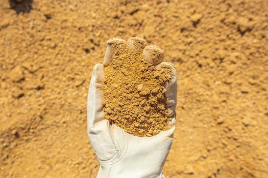 Refined minerals and precious metals